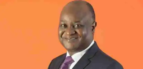 President Buhari Appoints Tunde Lemo As Chairman Of FERMA